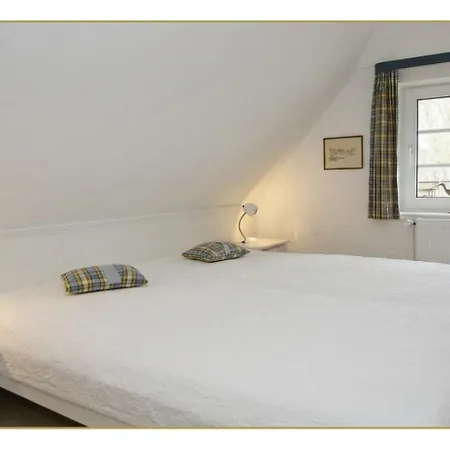 Appartement Ual Fering 4 Utersum